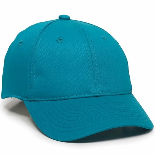 Outdoor Cap | YOUTH Basic Cotton Twill Cap